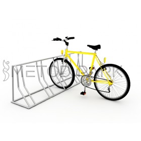 07 BP Bicycle Parking